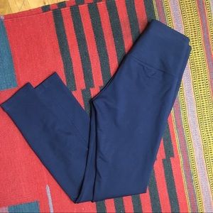 Lysse High Waist Leggings Sz Small